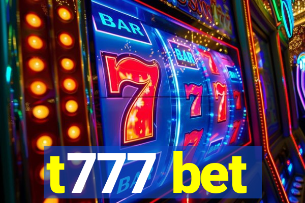 t777 bet